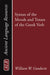 Syntax of the Moods and Tenses of the Greek Verb by William Watson Goodwin