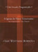 A Igreja Do Novo Testamento: Sua Organizacao E Suas Funcoes: Um Estudo Programado by Sam Westman Burton