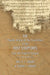 History of the Translation of the Holy Scriptures Into the English Tongue: With Specimens of the Old English Versions by H. C. Conant