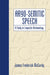 Aryo-Semitic Speech: A Study in Linguistic Archaeology by James F. McCurdy
