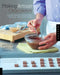Making Artisan Chocolates: Flavor-Infused Chocolates, Truffles, and Confections by Andrew Garrison Shotts