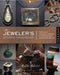 The Jeweler's Studio Handbook: Traditional and Contemporary Techniques for Working with Metal and Mixed-Media Materials by Brandon Holschuh