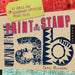 Print & Stamp Lab: 52 Ideas for Handmade, Upcycled Print Tools by Traci Bunkers