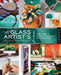 The Glass Artist's Studio Handbook: Traditional and Contemporary Techniques for Working with Glass by Cecilia Cohen