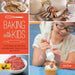 Baking with Kids: Make Breads, Muffins, Cookies, Pies, Pizza Dough, and More! by Leah Brooks