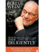 Teach Them Diligently: The Personal Story of a Community Rabbi by Berel Wein