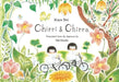 Chirri & Chirra by Kaya Doi