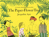 The Paper-Flower Tree by Jacqueline Ayer