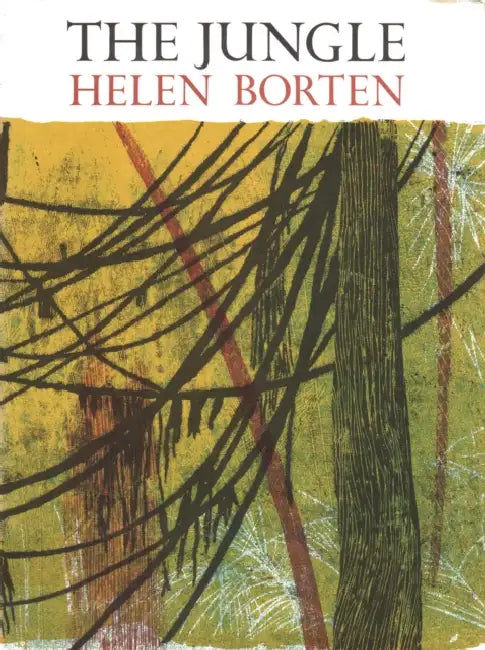 The Jungle by Helen Borten