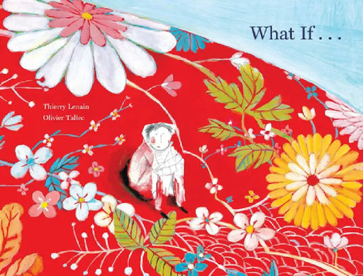 What If...? 