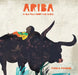 Ariba: An Old Tale about New Shoes by Masha Manapov