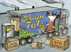 Okapi Tale