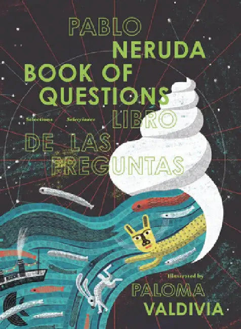 The Book of Questions