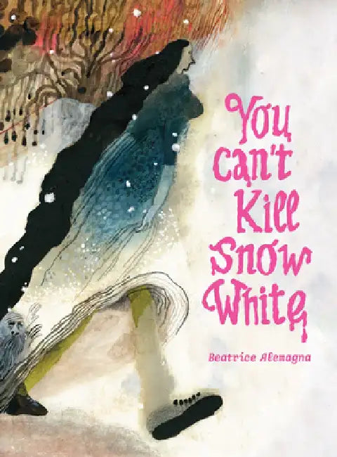 O, to Be Rid of Her: A Retelling of Snow White
