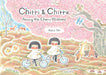 Chirri & Chirra, Among the Cherry Blossoms by Kaya Doi, David Boyd