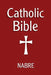Catholic Bible, Nabre by Our Sunday Visitor