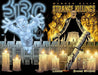 Strange Killings by Warren Ellis