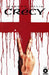 Warren Ellis' Crecy by Warren Ellis