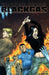 Warren Ellis' Blackgas by Warren Ellis