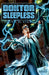 Doktor Sleepless Volume 1 by Warren Ellis