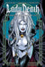 Lady Death Origins 1 by Brian Pulido