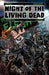 Night of the Living Dead by David Hine