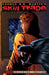 George R. R. Martin's Skin Trade by Angel Rabasa