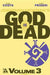 God is Dead by Jonathan Hickman