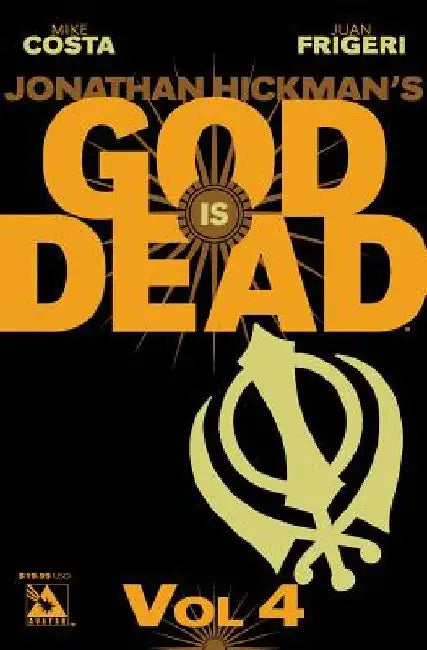 Good is Dead by Smith Stan