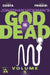 God is Dead by Emiliano Urdinola