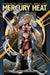 Mercury Heat by Kieron Gillen
