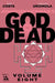 God Is Dead, Volume 8 by Mike Costa