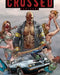 Crossed, Volume 17 by Christos Gage