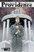 Providence ACT 3 Limited Edition Hardcover by Alan Moore