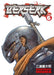 Berserk, Volume 6 by Kentaro Miura