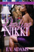 Darling Nikki by E. V. Adams