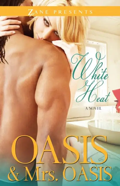 White Heat by Oasis