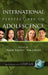 International Perspectives on Adolescence by Frank Pajares, Tim Urdan