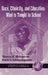 Race, Ethnicity, and Education: What Is Taught in School by Theresa R. Richardson, Erwin V. Johannongmeir
