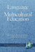 Language in Multicultural Education (PB) by Farideh Salili, Rumjahn Hoosain