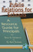 Public Relations for Schools: A Resource Guide for Principals (Hc) by Sally S. Lundblad, G. Kent Stewart