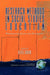 Research Methods in Social Studies Education: Contemporary Issues and Perspectives (PB) by Keith C. Barton