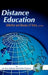 Distance Education by Lee Ayers Schlosser, Michael Simonson