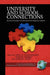 University and School Connections: Research Studies in Professional Development Schools (Hc) by Irma N. Guadarrama, John Ramsey, Janice L. Nath