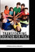 Transforming Education for Peace (Hc) by Christa Bruhn, Jing Lin, Edward J. Brantmeier