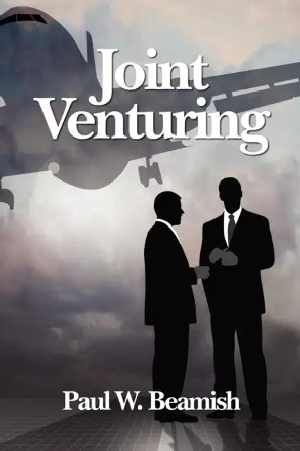 Joint Venturing by Paul W. Beamish