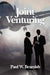 Joint Venturing by Paul W. Beamish