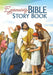 Egermeier's Bible Story Book by Elsie Egermeier