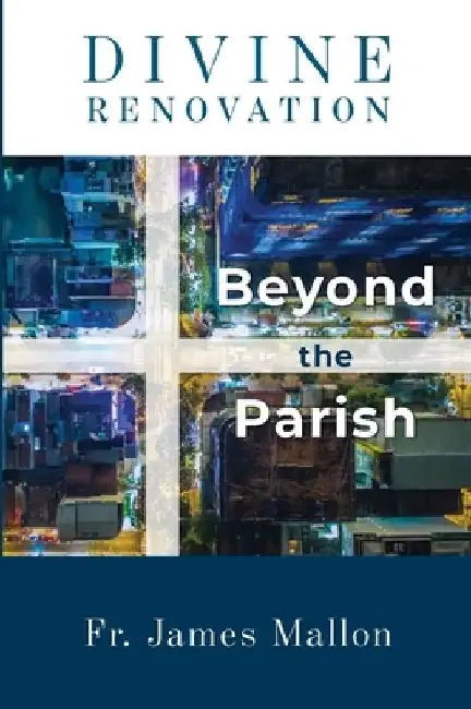 Divine Renovation Beyond the Parish by James Mallon
