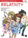 The Manga Guide to Relativity by Hideo Nitta